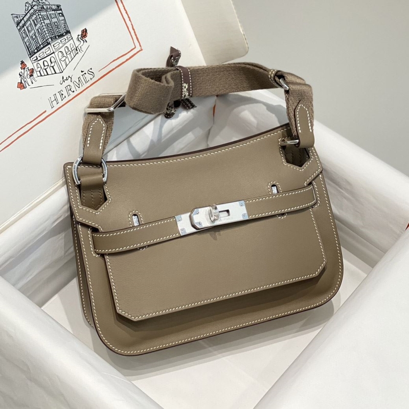 H**mes satchel bags